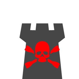 Crater984e5's emblem
