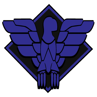 LonleyLarry's emblem