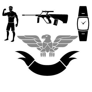 megabag805's emblem