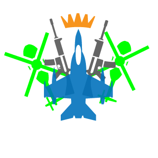 Get_Beanded's emblem
