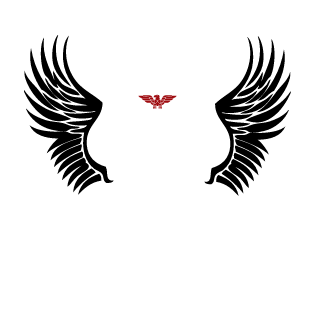 KUROS4K1's emblem