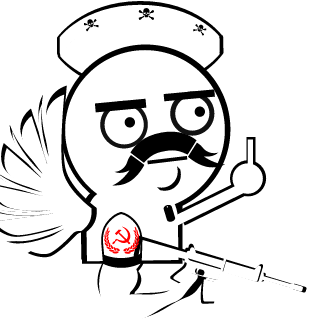 Counterchase's emblem