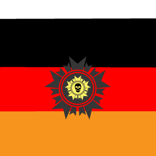 GranatenPaul81's emblem