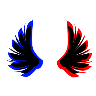 Mouth4rd's emblem