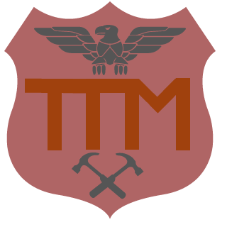 The Twisted Minds's emblem