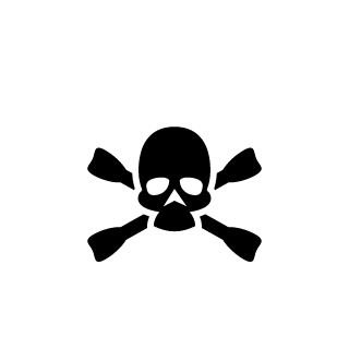 Chengoudan's emblem