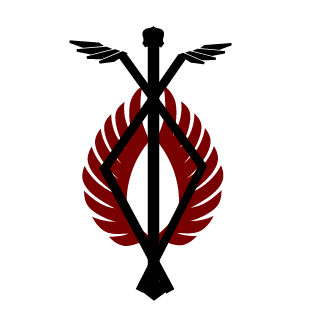 Huskicy's emblem