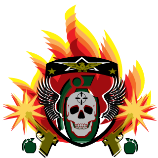 SmallerVenus64's emblem