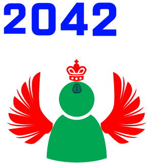 StrongTiger12's emblem