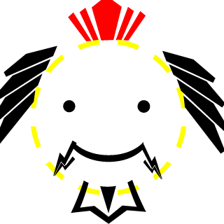 rengenku's emblem