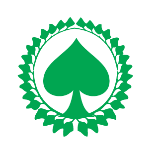 PrairieFlower's emblem