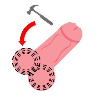 DandyFeet's emblem