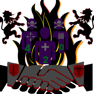 TEAM PLAYERS ONLY's emblem