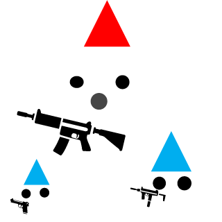 Tofiktherudy's emblem