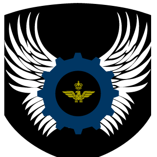 SPARTA's emblem