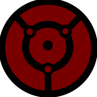 Rockso-cocso's emblem