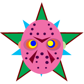 arikuza's emblem