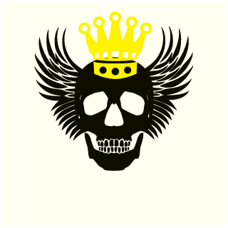 shooter2816's emblem