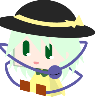 komeizi514's emblem