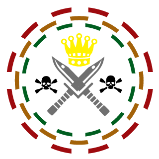 X_Kredo_X's emblem