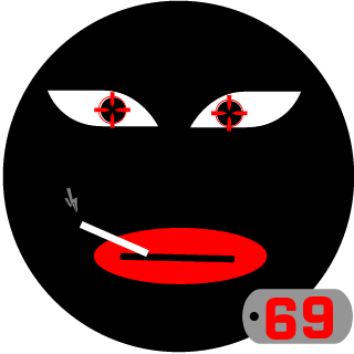 Cornwallace29's emblem