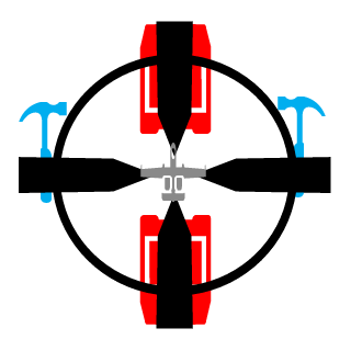 pottsman85's emblem