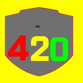 BumperRwar420's emblem