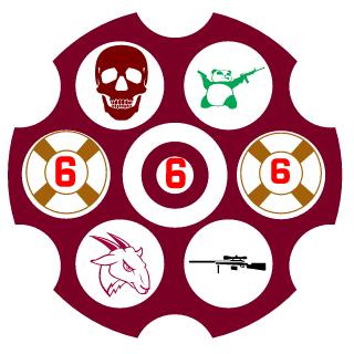 SQNISGOOD's emblem