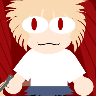 spudfarrell's emblem