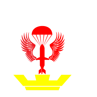 Berlin-Blacki's emblem