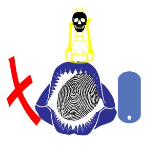 Toxhon's emblem