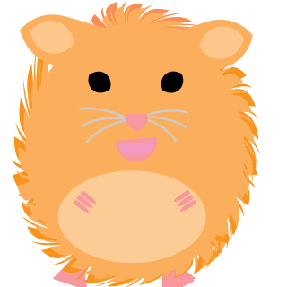 DeinHamster's emblem