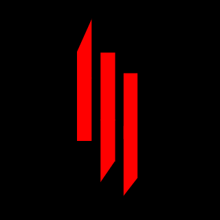 AZVAIL's emblem