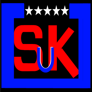 sum secret's emblem