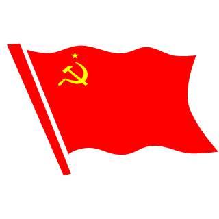 MUGATO-RUSSIA's emblem