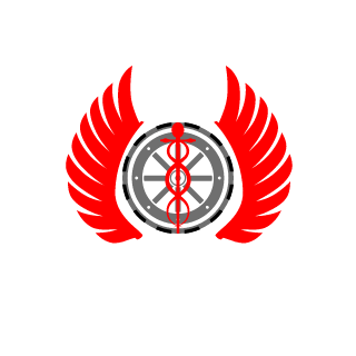 G Demolition's emblem
