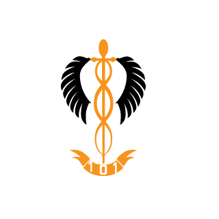 NZPredator's emblem