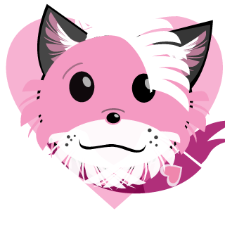 KuschelFuchs's emblem