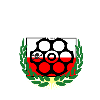 Limak90PL's emblem
