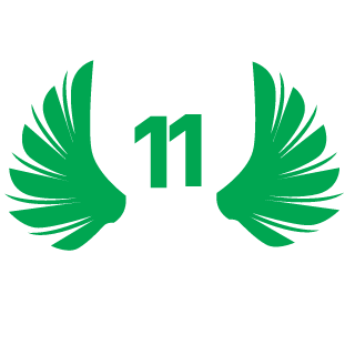 Ioan Davies's emblem