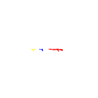 Tebaldis's emblem