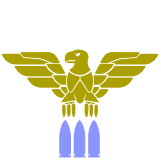 TheKakaduKing's emblem