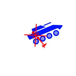 CounterDiamond's emblem