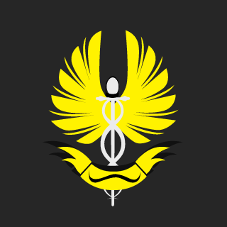 LSU655's emblem