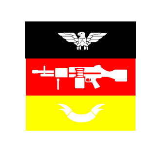 SchockiTXD's emblem
