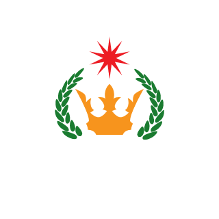 Mackdose's emblem
