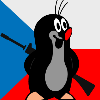 ales23cz's emblem