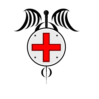 MagicMedicMan's emblem