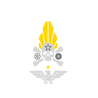 VanWeirdo's emblem
