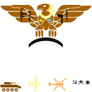 GeorgeXenakis's emblem